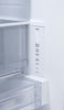 LG 36" 31 Cu. Ft. Standard-Depth MAX® French 3-Door Refrigerator - LF31WSH63S | Réfrigérateur à 3 portes LG de 31 pi3 et de 36 po à portes françaises de profondeur standard MAXMD - LF31WSH63S