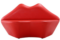 Manhattan Comfort Kiss 61.8