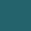 Manhattan Comfort Trillium 57.48" Velvet Loveseat - Aqua Blue & Gold|Causeuse Trillium de Manhattan Comfort de 57,48 po en velours - bleu turquoise et dorée
