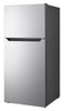 LG 30" 18 Cu. Ft. Top Freezer Refrigerator - LT18SO000S  | Réfrigérateur LG de 18 pi3 et de 30 po à congélateur supérieur - LT18SO000S
