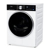 Midea 4.4 Cu Ft. Compact Heat Pump Dryer with Wrinkle Care – White - MLHE31S2BBW | Sécheuse compacte Midea de 4,4 pi³ avec pompe à chaleur et antifroissement - blanche - MLHE31S2BBW