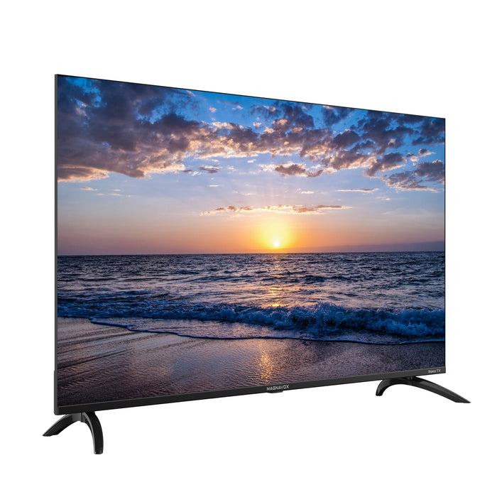 Magnavox 50\" 1080P FHD HDR Roku Smart TV (MRT5005)