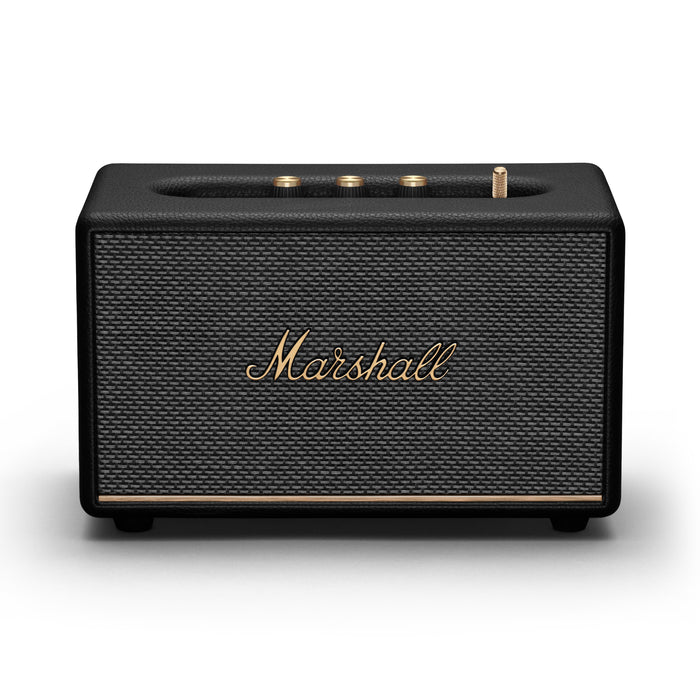 Marshall Acton III Bluetooth Speaker (1006008) – Black