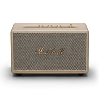 Marshall Acton III Bluetooth Speaker (1006009) – Cream 