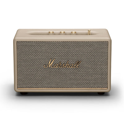 Marshall Acton III Bluetooth Speaker (1006009) – Cream | Haut-parleur Acton III de Marshall avec Bluetooth (1006009) - crème