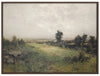 Hills Framed Canvas - 36" x 48"|Toile décorative encadrée « Hills » - 36 po x 48 po