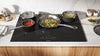 Bosch 800 Series 30" Electric Cooktop – Black - NET8062UC | Surface de cuisson électrique Bosch de série 800 de 30 po - noire - NET8062UC