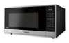 Panasonic Evolved Genius® Microwave with Cyclonic Inverter Technology – Stainless Steel - NNST765SC | Four à micro-ondes GeniusMD évolué de Panasonic avec technologie Inverter cyclonique - acier inoxydable - NNST765SC