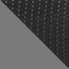 Manhattan Comfort Imperia Steel Rattan 3-Piece Patio Conversation Set - Grey|Ensemble de conversation Imperia de Manhattan Comfort 3 pièces en acier et en rotin pour la terrasse - gris