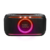JBL PartyBox On-The-Go 2 Plus 100W JBL Pro Sound Wireless Party Speaker (JBLPBOTG2PLBAM) - Black | Haut-parleur de fête sans fil de 100 W PartyBox On-The-Go 2 Plus de JBL avec son JBL Pro (JBLPBOTG2PLBAM) - noir