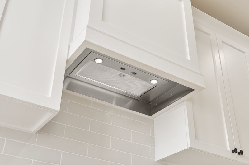 Broan 21\" Custom Range Hood Power Pack - PM300SS