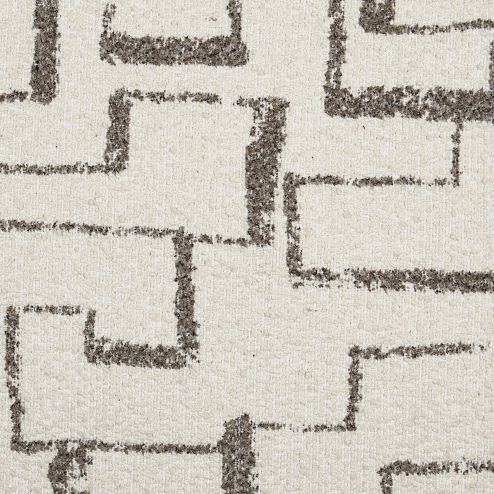 Made in Canada Sofa Lab Customizable Wingback 30\" Fabric Accent Chair – Tar Accent Fabric 