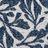 Made in Canada Sofa Lab Customizable Wingback 30" Fabric Accent Chair – Marine Accent Fabric | Fauteuil d’appoint à oreilles personnalisable de Sofa Lab de 30 po fabriqué au Canada en tissu - tissu décoratif Marine