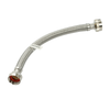 Universal Stainless Steel Steam Dryer Installation Kit (6' length) - 41025KIT | Trousse d’installation universelle en acier inoxydable pour sécheuse à la vapeur (longueur de 6 pi) - 41025KIT