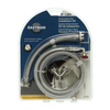 Universal Stainless Steel Steam Dryer Installation Kit (6' length) - 41025KIT | Trousse d’installation universelle en acier inoxydable pour sécheuse à la vapeur (longueur de 6 pi) - 41025KIT