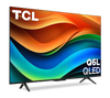 TCL 75" Q6L Series QLED 4K UHD HDR Smart Fire TV (75Q6L) - 2026 Model | Téléviseur intelligent QLED TCL de série Q6L UHD 4K de 75 po avec HDR et Fire TV (75Q6L) - modèle 2026