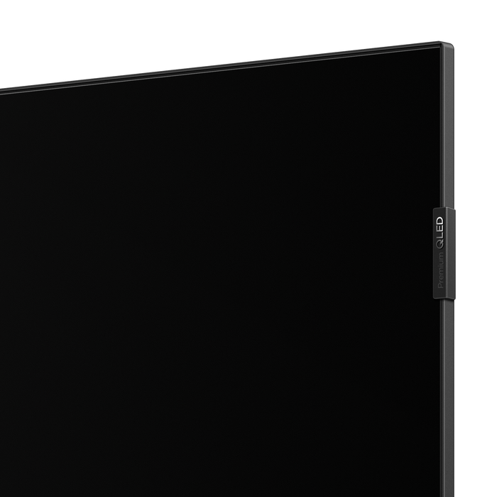 TCL 75\" Q6L Series QLED 4K UHD HDR Smart Fire TV (75Q6L) - 2026 Model