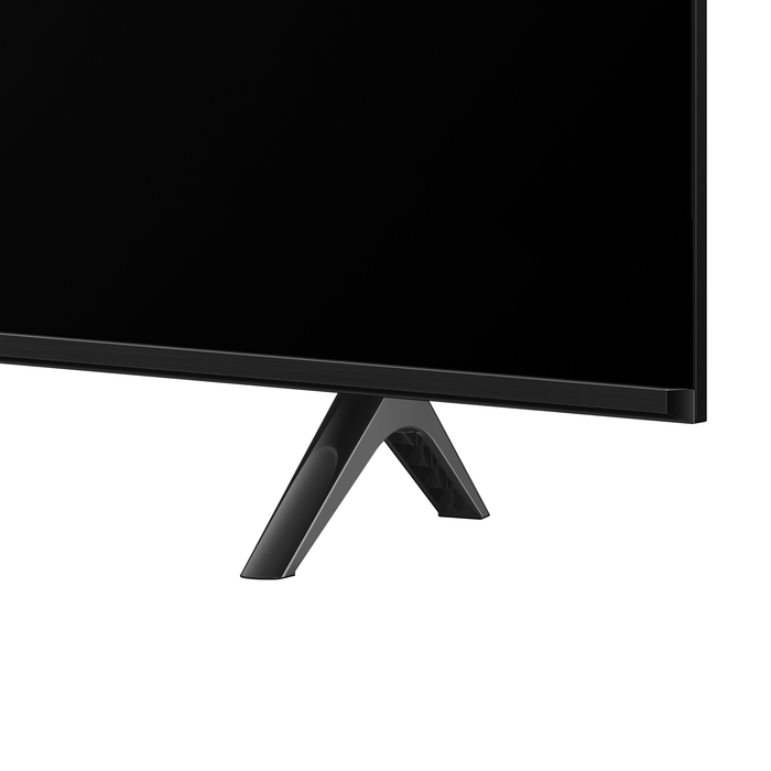 TCL 55\" Q6L Series QLED 4K UHD HDR Smart Fire TV (55Q6L) - 2026 Model