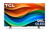 TCL 43" Q6L Series QLED 4K UHD HDR Smart Fire TV (43Q6L) - 2026 Model | Téléviseur intelligent QLED TCL de série Q6L UHD 4K de 43 po avec HDR et Fire TV (43Q6L) - modèle 2026