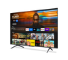 TCL 50" QM64L QD Mini-LED 4K Smart Fire TV (50QM64L) - 2026 Model | Téléviseur intelligent Mini DEL QD TCL QM64L 4K de 50 po avec Fire TV (50QM64L) - modèle 2026