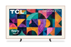 TCL 55" A400 Pro Series QLED 4K UHD HDR Smart Frame Fire TV (55A400PRO) - 2026 Model  | Téléviseur intelligent encadré QLED TCL A400 de série Pro UHD 4K de 55 po avec HDR et Fire TV (55A400PRO) - modèle 2026