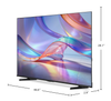 Hisense 55" QD6SF Hi-QLED UHD 4K Smart Fire TV (55QD6SF) – 2026 Model | Téléviseur intelligent Hi-QLED Hisense QD6SF UHD 4K de 55 po avec Fire TV (55QD6SF) - modèle 2026