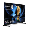Hisense 55" U68SF Mini-LED QLED 4K UHD AI TV (55U68SF) - 2026 Model | Téléviseur QLED Hisense U68SF UHD 4K de 55 po avec Mini DEL et IA (55U68SF) - modèle 2026