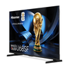 Hisense 55" U68SF Mini-LED QLED 4K UHD AI TV (55U68SF) - 2026 Model | Téléviseur QLED Hisense U68SF UHD 4K de 55 po avec Mini DEL et IA (55U68SF) - modèle 2026