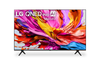 LG 75\" QNED91 QNED Evo AI Mini-LED 4K Smart TV (75QNED91AUA.ACCQ) – 2025 Model 