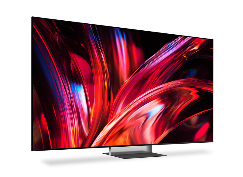 Sony 85” Bravia 9 II True RGB 4K HDR Smart Google TV (13183592) – 2026 Model