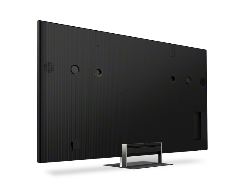 Sony 75” Bravia 9 II True RGB 4K HDR Smart Google TV (13183593) – 2026 Model