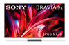 Sony 65” Bravia 9 II True RGB 4K HDR Smart Google TV (13183594) – 2026 Model | Téléviseur intelligent Sony Bravia 9 II 4K de 65 po avec HDR, Vrais RVB et Google TV (13183594) - modèle 2026