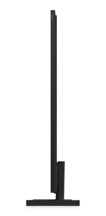 SAMSUNG 75\" LS03HE The Frame with Vision AI 4K Smart TV (QN75LS03HEFXZC) - 2026 Model