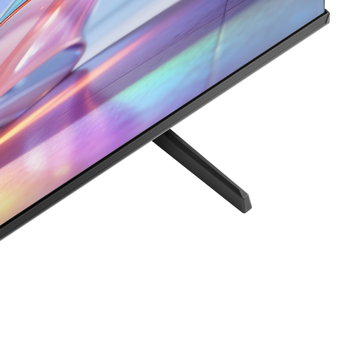 Hisense 75\" QD6SF Hi-QLED UHD 4K Smart Fire TV (75QD6SF) – 2026 Model
