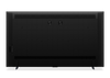 TCL 98" P8L Series Mini-LED QLED 4K UHD HDR Smart Google TV (98P8L) – 2026 Model | Téléviseur intelligent Mini DEL QLED TCL de série P8L UHD 4K de 98 po avec HDR et Google TV (98P8L) - modèle 2026