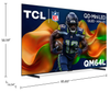TCL 98" QM64L QD Mini-LED 4K Smart Fire TV (98QM64L) - 2026 Model | Téléviseur intelligent Mini DEL QD TCL QM64L 4K de 98 po avec Fire TV (98QM64L) - modèle 2026