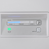 Amana 16 Cu. Ft. Up-Front Temperature Control System Chest Freezer – White - AZCC2316TW | Congélateur coffre Amana de 16 pi3 avec système de commande de température à l’avant - blanc - AZCC2316TW