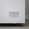 Amana 16 Cu. Ft. Up-Front Temperature Control System Chest Freezer – White - AZCC2316TW | Congélateur coffre Amana de 16 pi3 avec système de commande de température à l’avant - blanc - AZCC2316TW