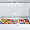 Amana 16 Cu. Ft. Up-Front Temperature Control System Chest Freezer – White - AZCC2316TW | Congélateur coffre Amana de 16 pi3 avec système de commande de température à l’avant - blanc - AZCC2316TW
