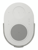 Bose Lifestyle Ultra Bookshelf Wireless Speaker – White (894001-1200) | Haut-parleur d’étagère sans fil Lifestyle Ultra de Bose - blanc (894001-1200)