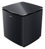 Bose Lifestyle Ultra Wireless Subwoofer – Black (893955-1100) | Caisson d’extrêmes graves sans fil Lifestyle Ultra de Bose - noir (893955-1100)