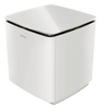 Bose Lifestyle Ultra Wireless Subwoofer – White (893955-1200) | Caisson d’extrêmes graves sans fil Lifestyle Ultra de Bose - blanc (893955-1200)