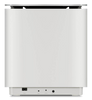 Bose Lifestyle Ultra Wireless Subwoofer – White (893955-1200) | Caisson d’extrêmes graves sans fil Lifestyle Ultra de Bose - blanc (893955-1200)