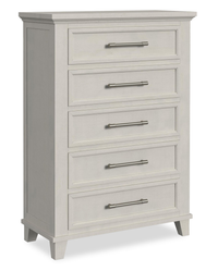 Celine Bedroom Chest of Drawers, 5-Drawer, 35