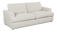 Made in Canada Customizable Sofa Lab Curve 88