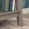 Dixon 23.54” Modern 5-Shelf Bookcase – Mystic Oak | Bibliothèque moderne Dixon de 23,54 po à 5 tablettes - chêne mystique