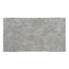 Felicity 44” Rectangular Coffee Table with Shelf and Casters – Grey | Table à café rectangulaire Felicity de 44 po avec tablette et roulettes - grise