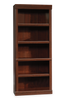 Heritage 29.8" 5-Shelf Bookcase – Classic Cherry | Bibliothèque Heritage de 29,8 po à 5 tablettes - cerisier classique