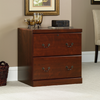 Heritage 30.2" 2-Drawer Lateral Filing Cabinet – Classic Cherry | Classeur latéral Heritage de 30,2 po à 2 tiroirs - cerisier classique
