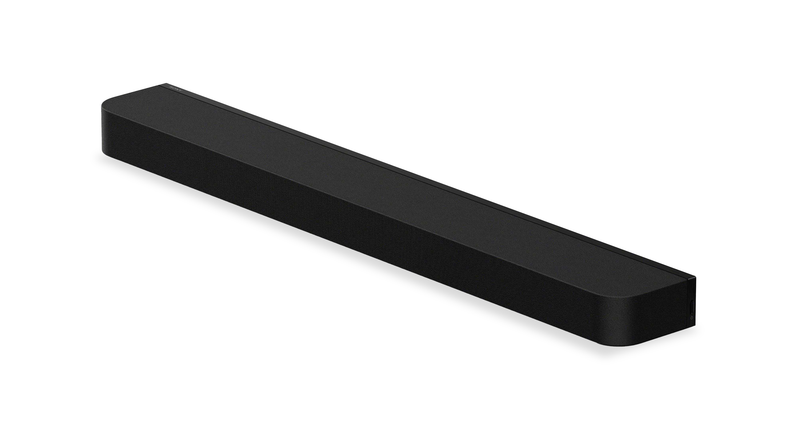 SONY Bravia Theatre Bar 7 with 9 Speakers Soundbar (‎HTA7100)